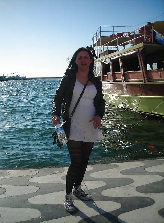 Sex Gallery A turkish girl Ayfer.