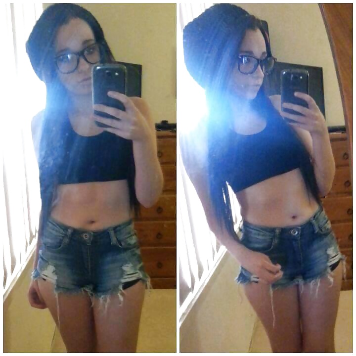 Sex Gallery mel barely legal