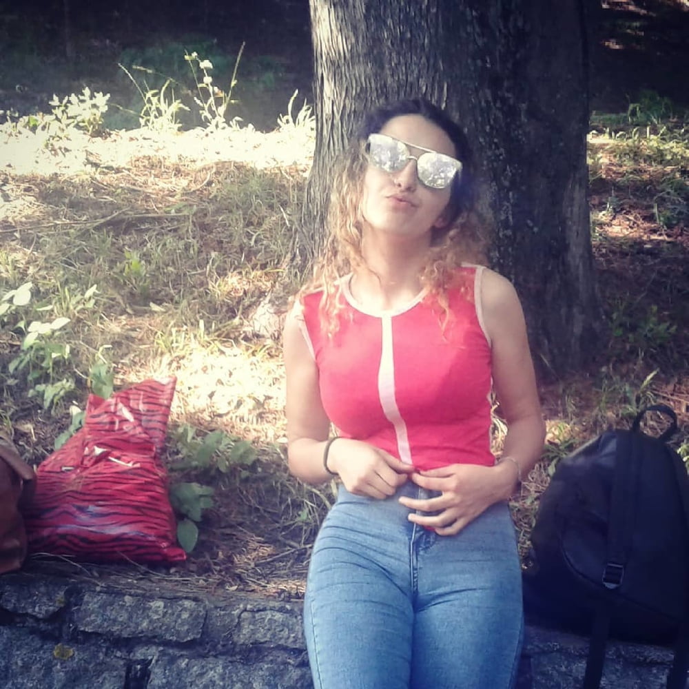 Sex Gallery Instagram Slut Luciana