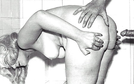 1950s Anal - Ukd vintage sex - anal circa 1950 set 1 - 9 Pics | xHamster