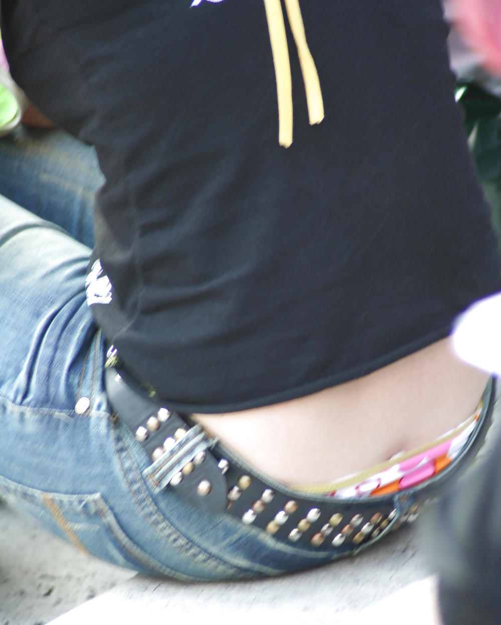 Sex Gallery Thong 72