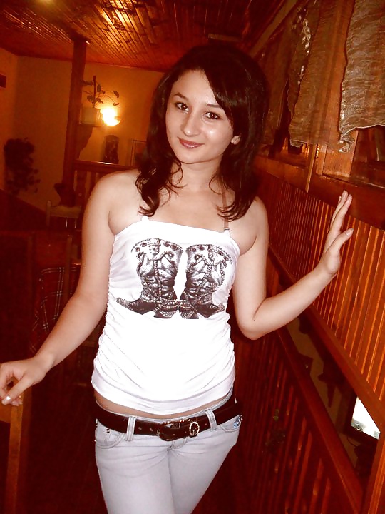 Sex Gallery bulgarian and turkish hafize seidova