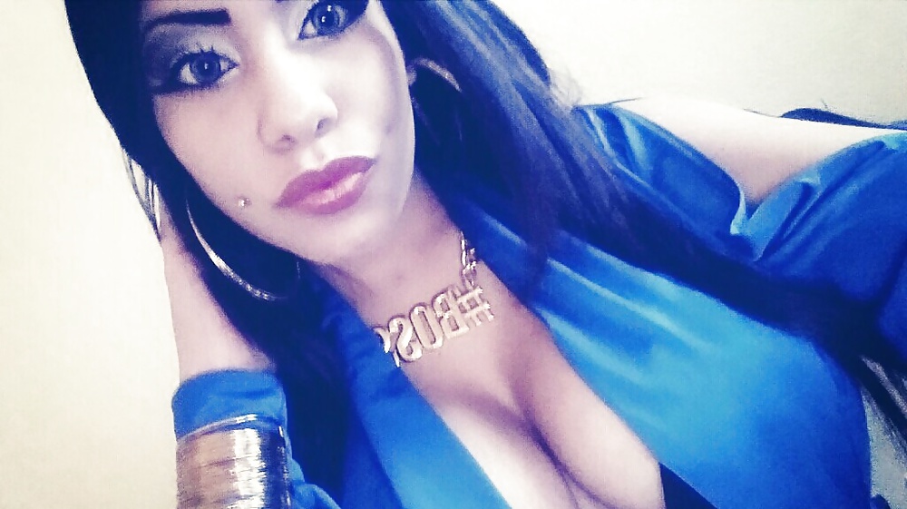 Sex Gallery huge tit Mexican and Latin ass