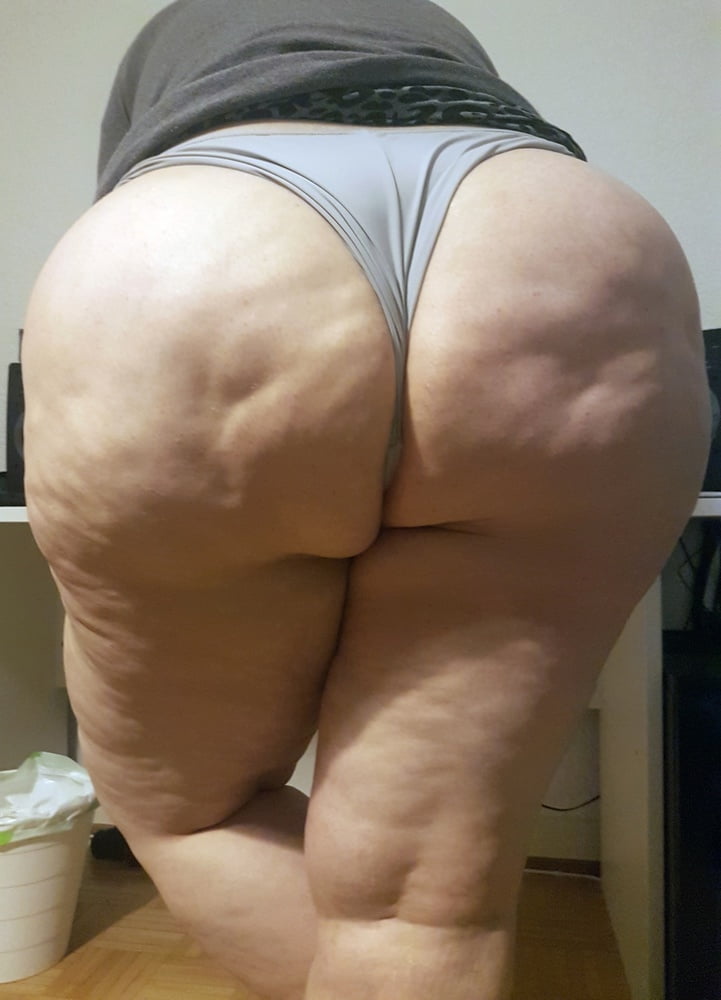 Bbw Ass Com