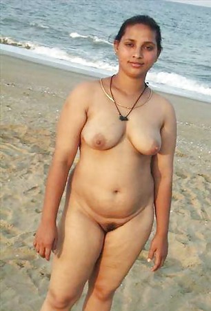 busty plump Indian women