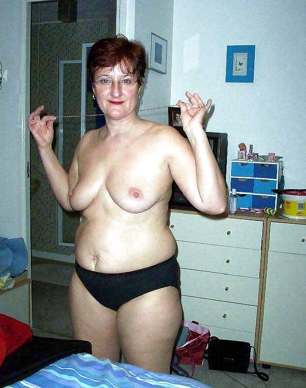 Sex Gallery Milf & Mature