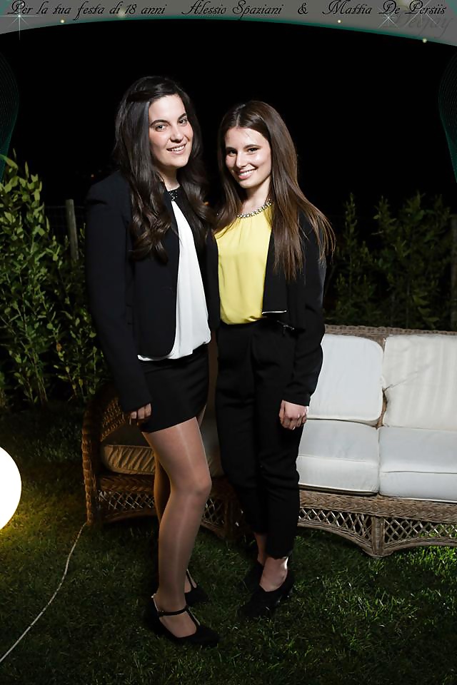 Sex Gallery encore salope italienne