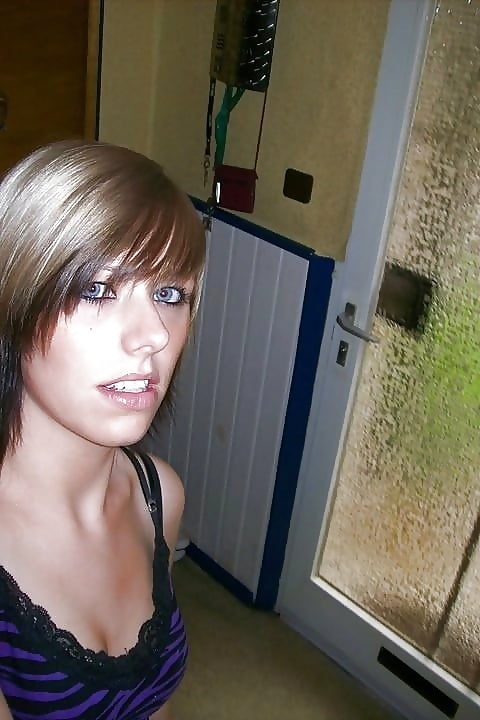 Sex Gallery DENISE 29 Y GERMAN SLUT