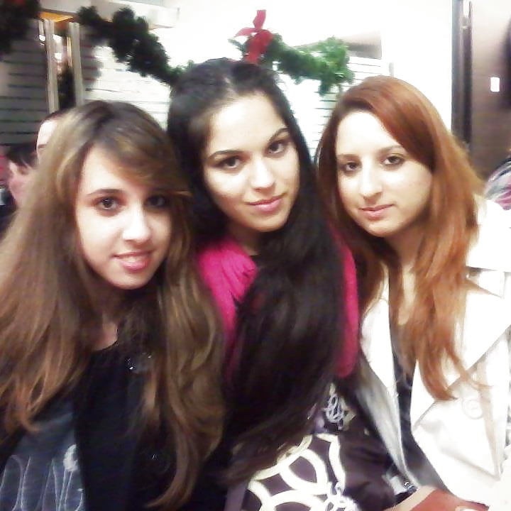 Sex Gallery Arab Best Mix 013