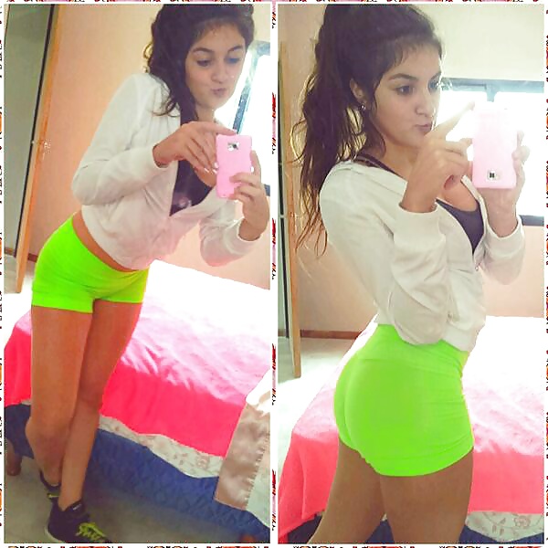 Sex Gallery mi Vecinita my beauty buddy