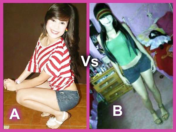 Sex Gallery preciosas chamacas