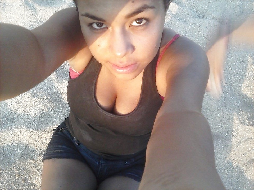 Sex Gallery Morena chichona!