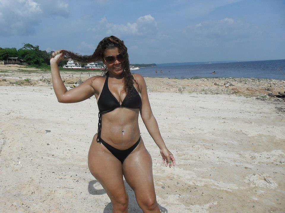 Sex Gallery Puta,culona y fea del face (meyre)