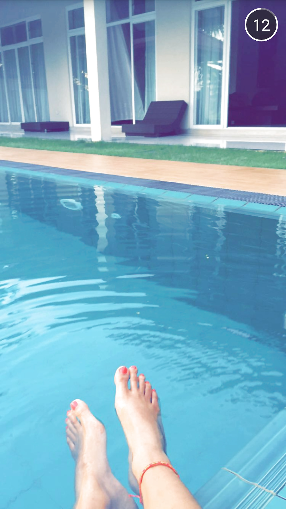 Sex Gallery SnapChat Feet