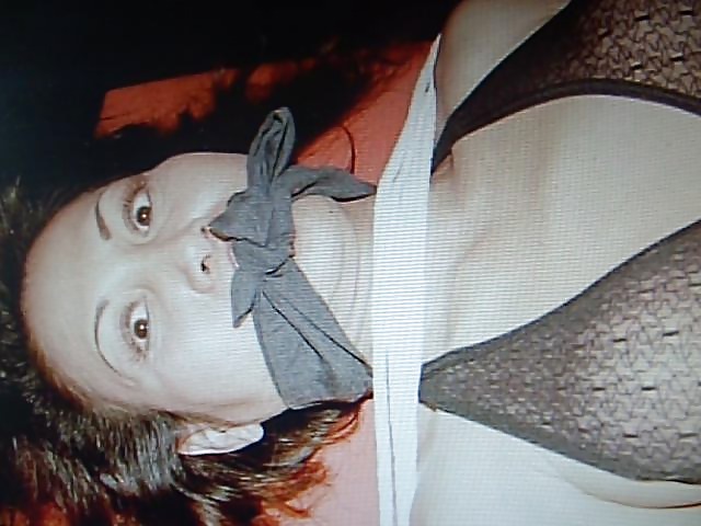Sex Gallery Privatbondage Teil 6