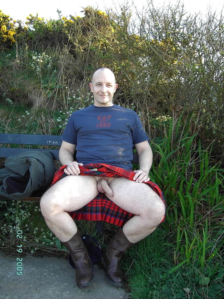 I Love Men In Kilts 70 Pics Xhamster 