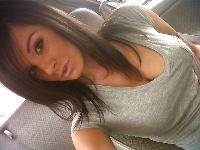 Sex Gallery Gorgeous and hot teens 21