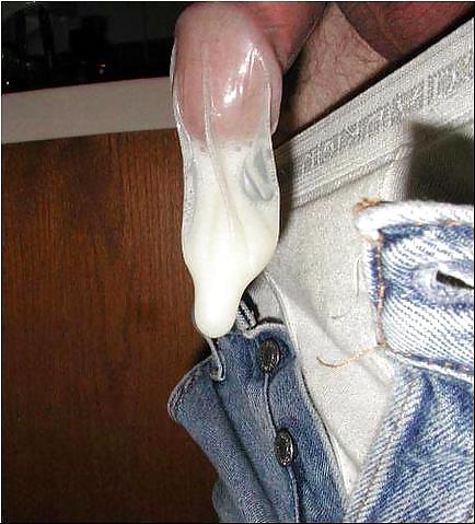 Sex Gallery Loaded Condom