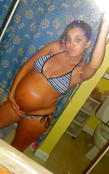 Sex Gallery Pregnant  Teens