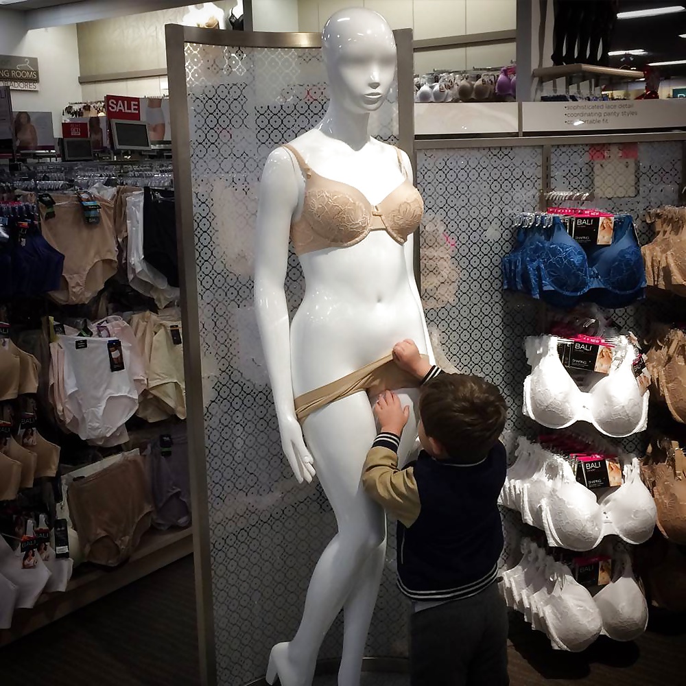 Sex Gallery momentos picantes 20