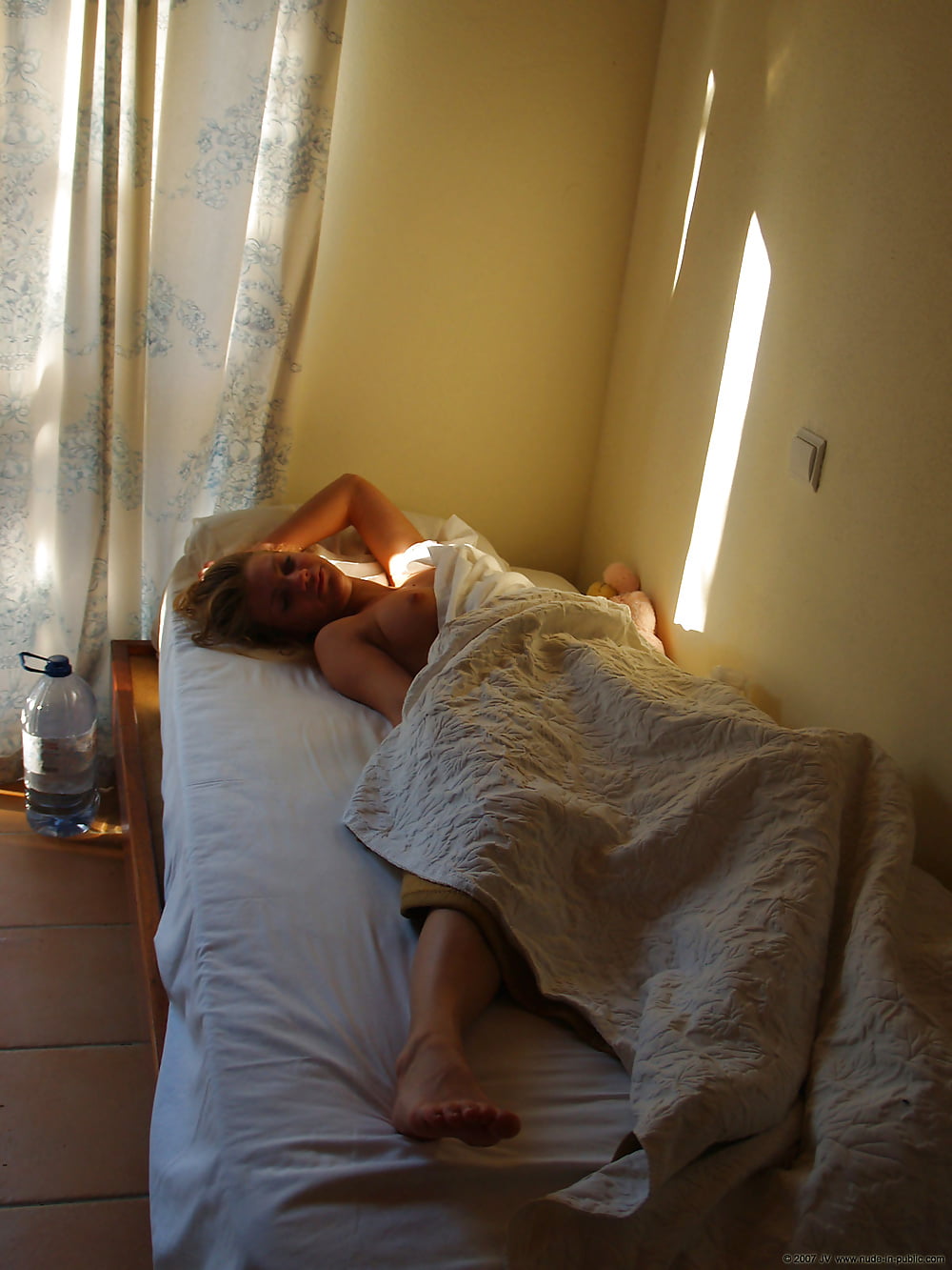 Sex Gallery A Vacation in Portugal Part 2