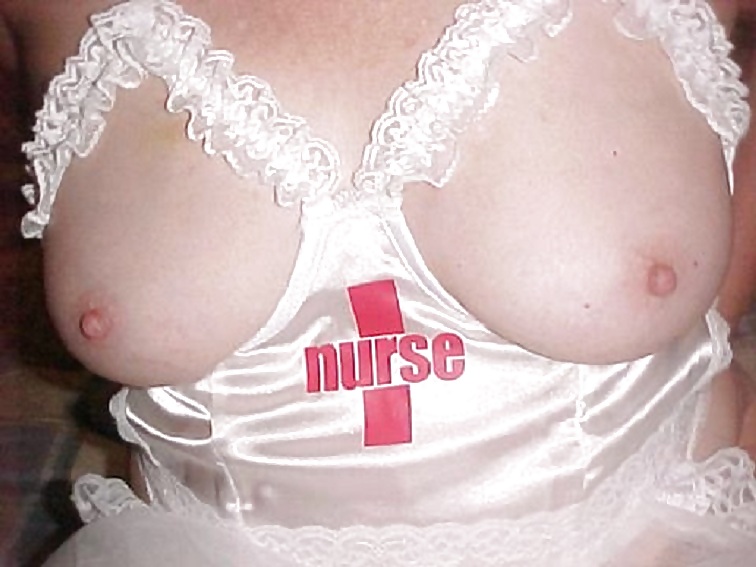 Sex Gallery Playing Nurse