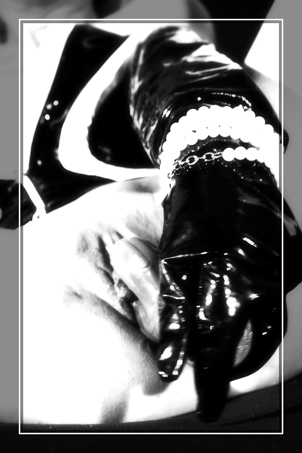 Sex Gallery black&white exclusive