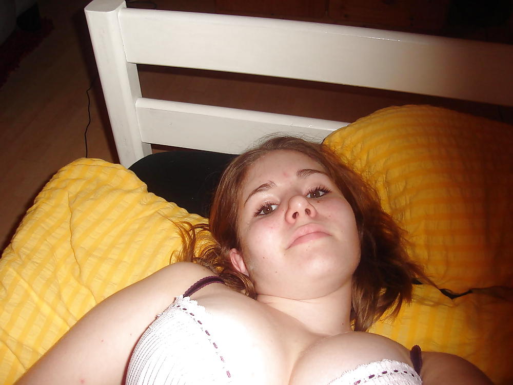 Sex Gallery CUTE FACE AND BIG TITS