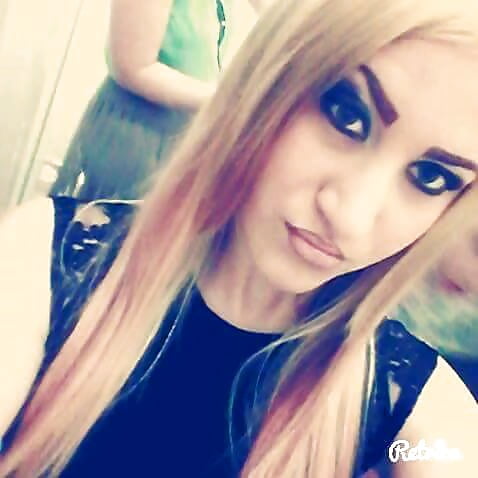 Sex Gallery Jovana N.