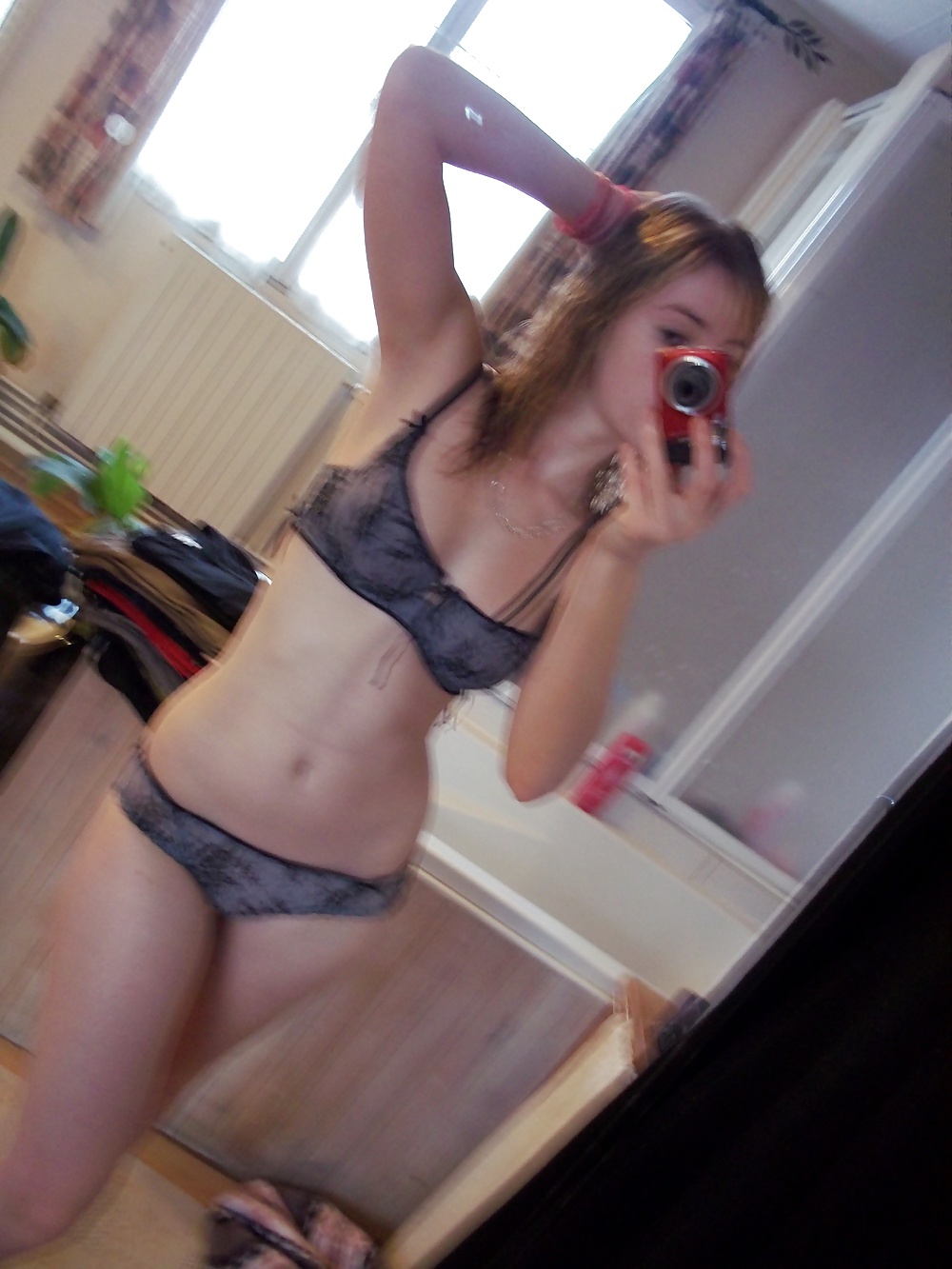 Sex Gallery German Selfshot Teen