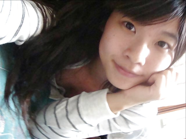 Sex Gallery A Taiwan slut