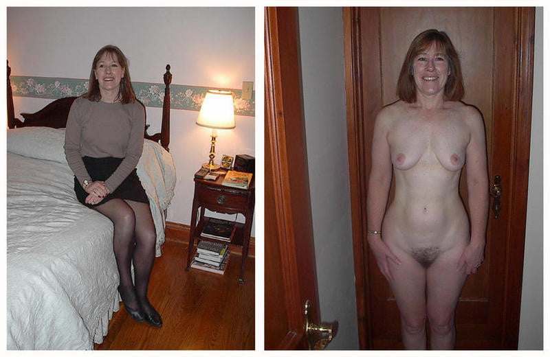 Sex Gallery pic, MILFs, BEFORE AFTER