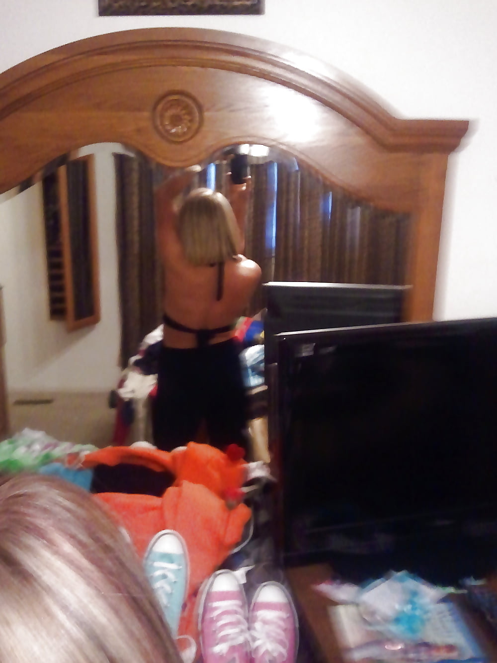 Sex Gallery Christie W (1085)