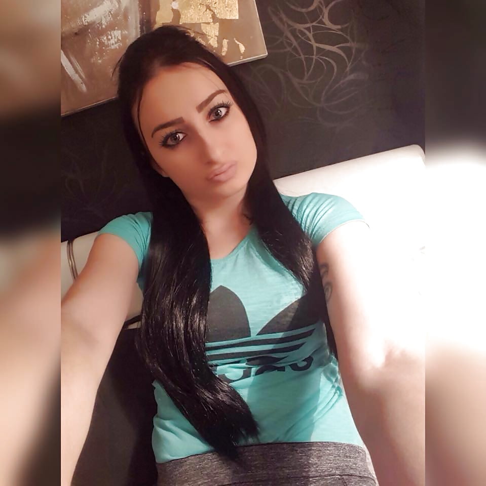 Sex Gallery Milica K.