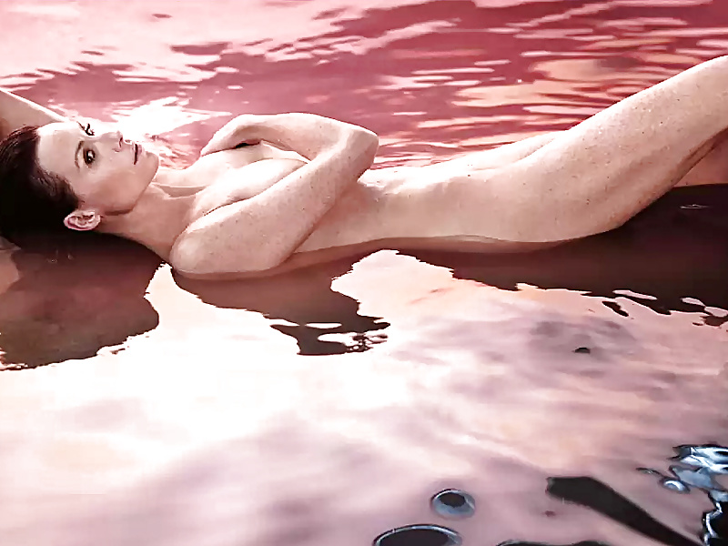 Kristen Bell Leaked Nudes