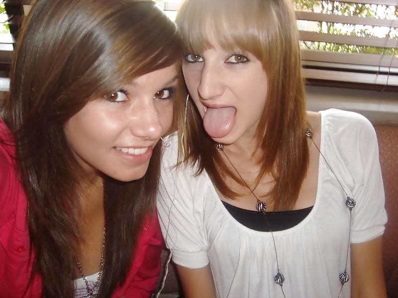 Sex Gallery Vulgar Faces 2