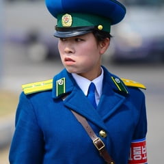 See and Save As hot north korean traffic ladies porn pict - 4crot.com