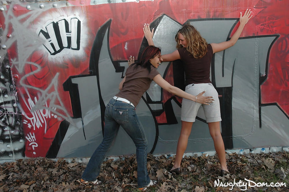 Sex Gallery More vintage jeans