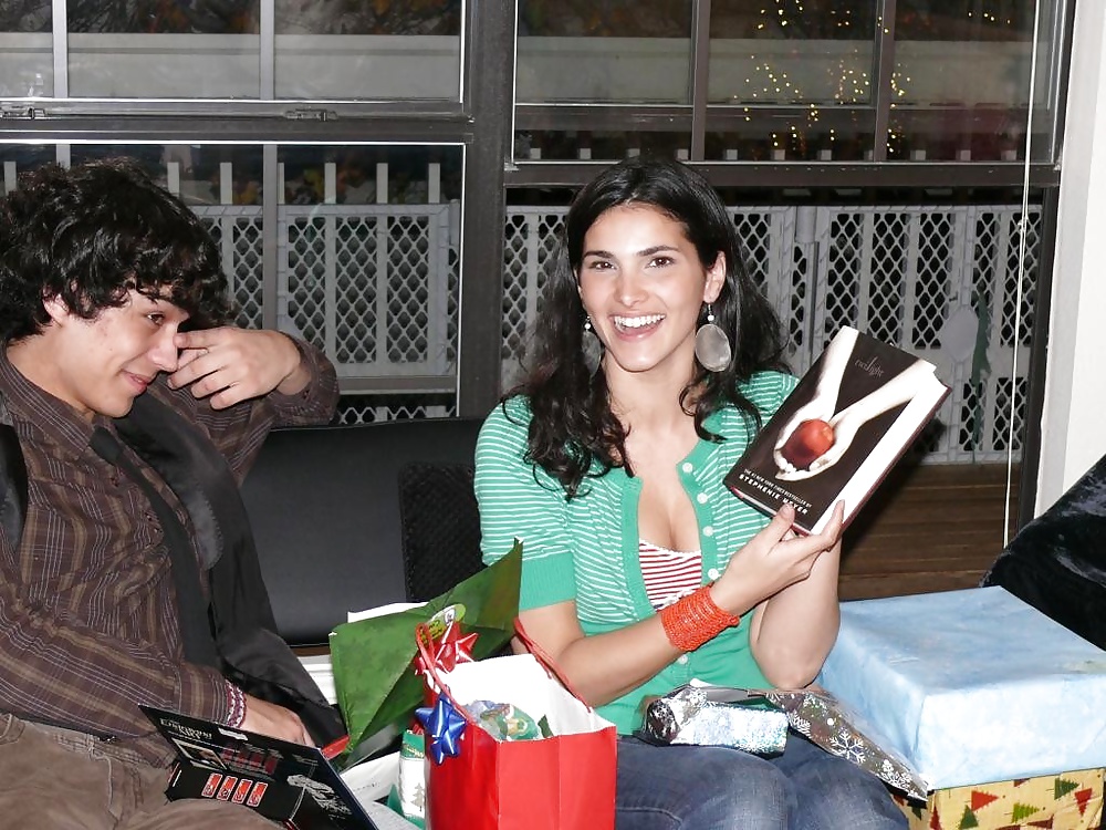 Sex Gallery Ines aus Spanien brauchte Geld