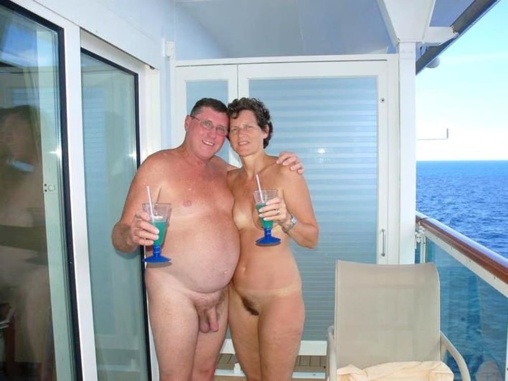 Cruise Ship Vacation Swingers Nude.