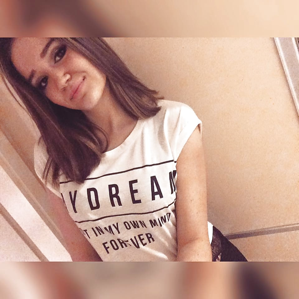 Sex Gallery Mila Teen Serbia