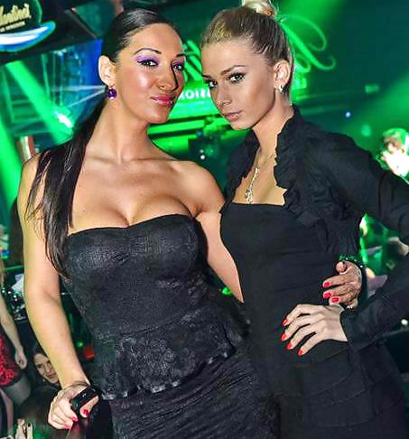 Sex Gallery serbian party girls