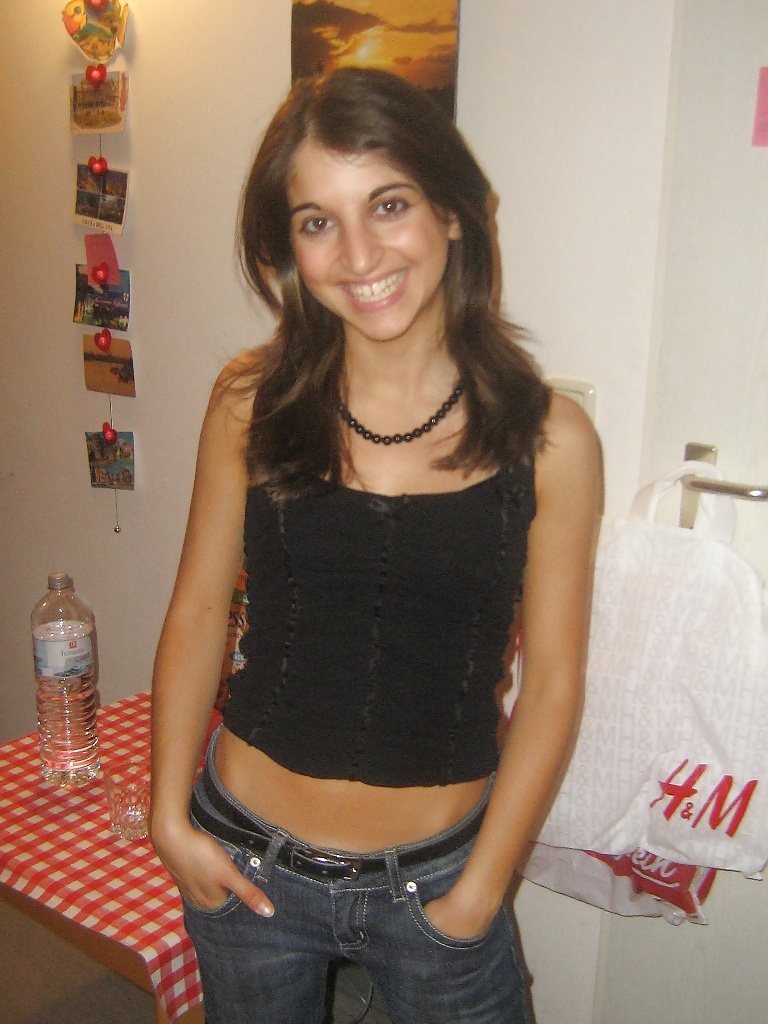 Sex Gallery Found On The Web - 21 (a really nice girl)