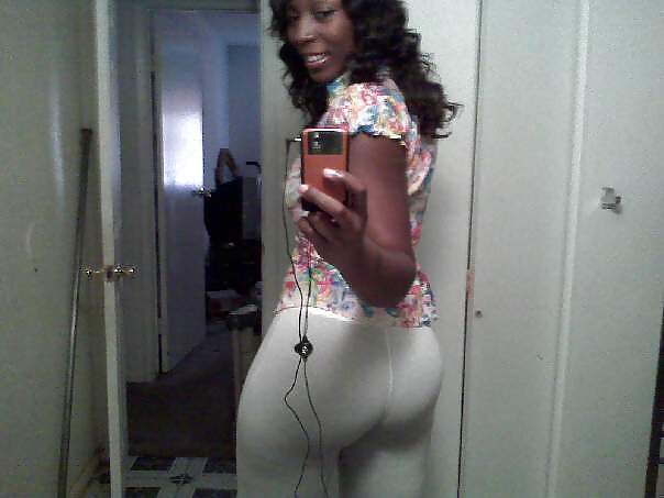 Sex Gallery Houston booty