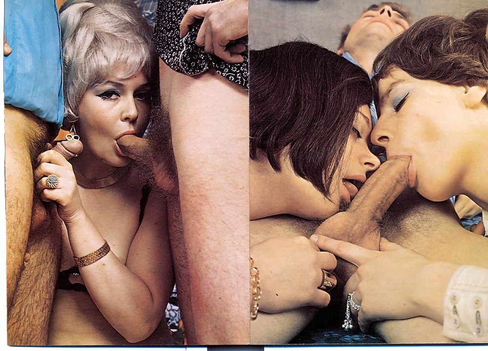 Classic Porn Pics, Retro Sex Images, Vintage Xxx Galery