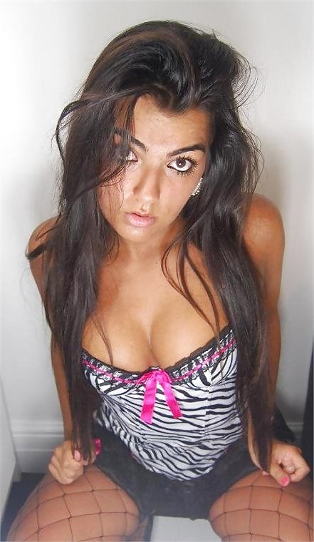 Sex Gallery British Georgia Mclaughlin