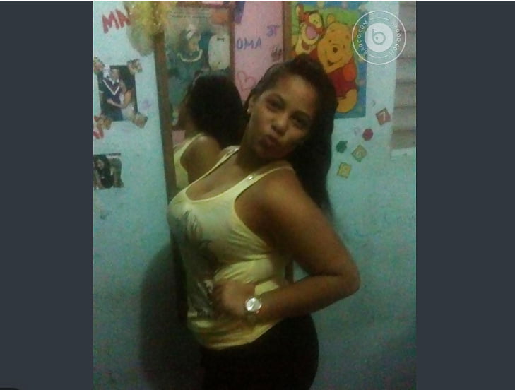 Sex Gallery tu novia dominicana en badoo