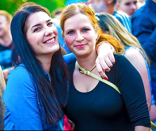 Sex Gallery Webtastic Special: The Reds Vol.60