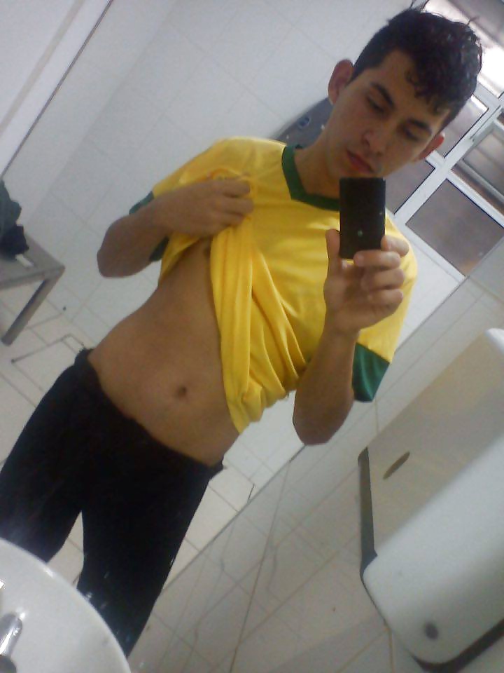 Sex Gallery minhas fotos
