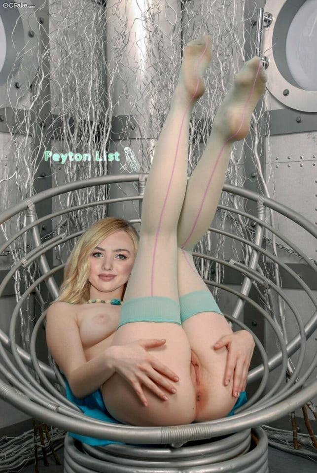 Peyton Roi List Fakes 162 Pics 3 Xhamster